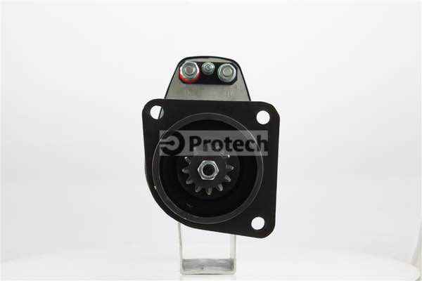 PROTECH IR8978