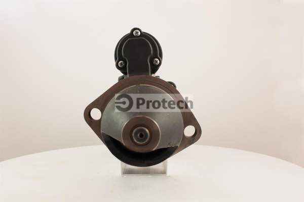 PROTECH IR9200