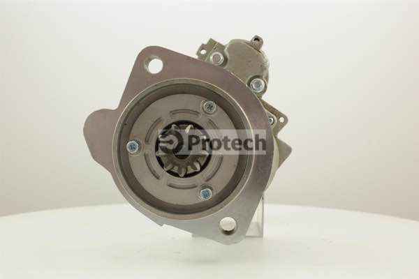 PROTECH IR8743 PROTECH IR8743