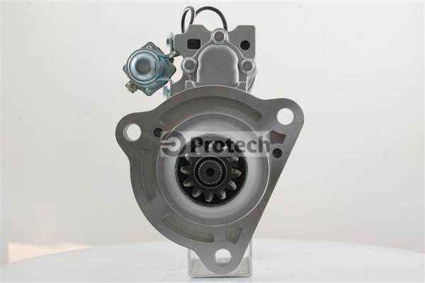 PROTECH IR8546