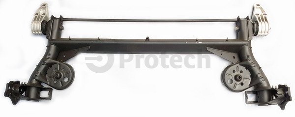 PROTECH IT1806 PROTECH IT1806