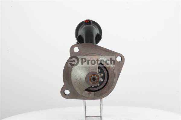 PROTECH IR9108