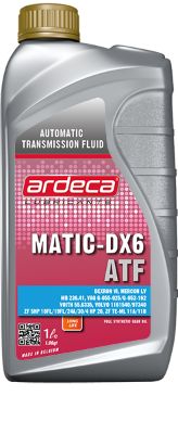 ARDECA LUBRICANTS P41141-ARD001 ARDECA LUBRICANTS P41141-ARD001