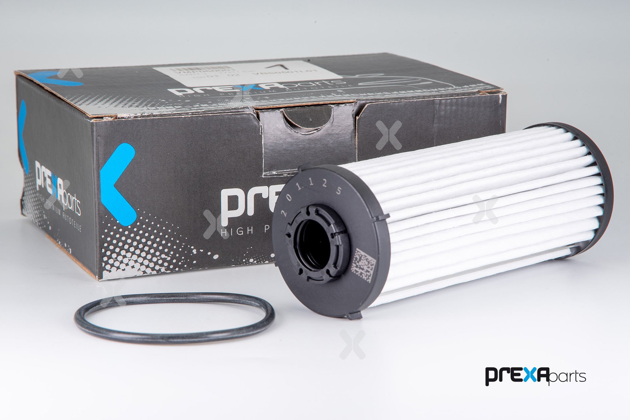 PREXAparts P120101