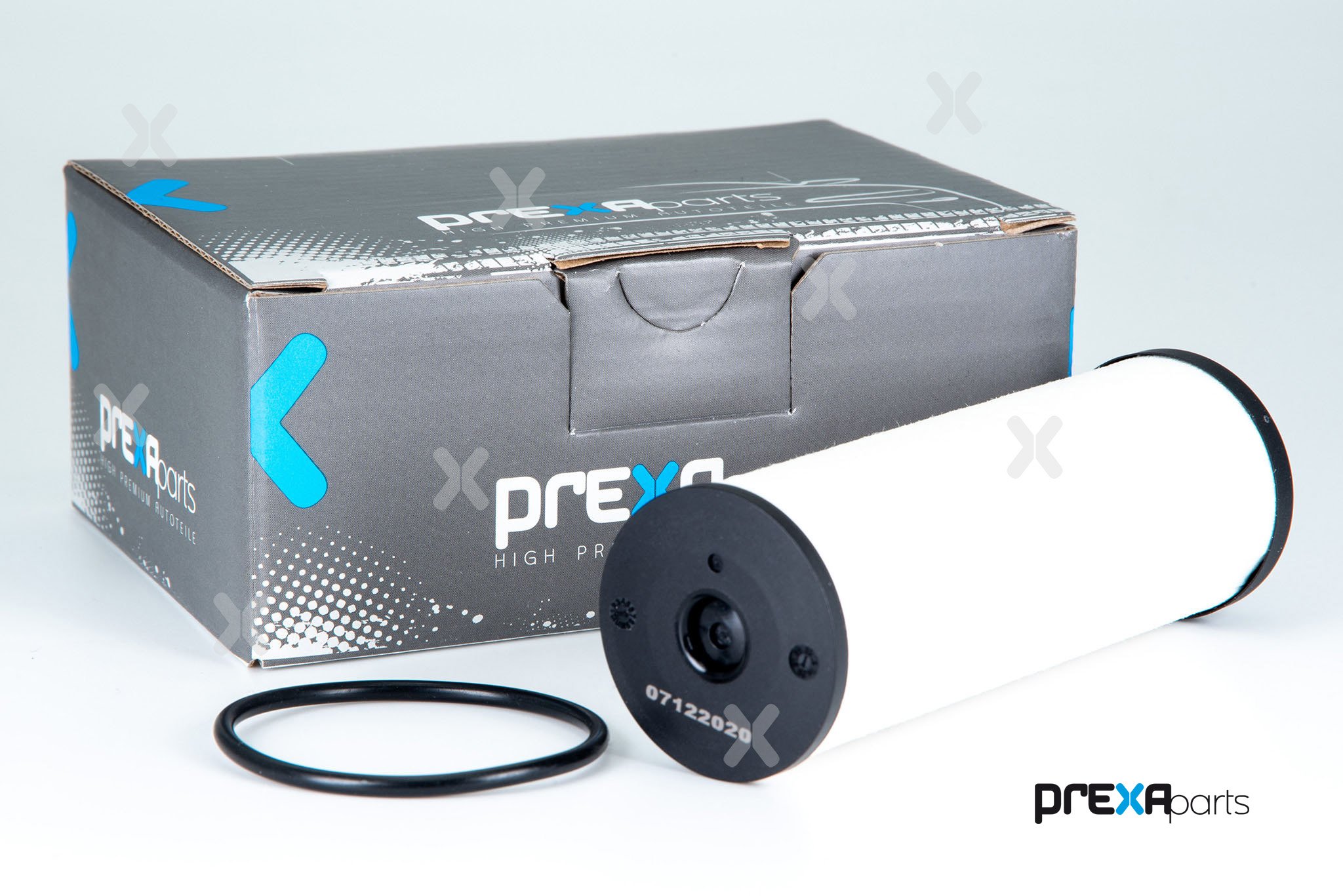 PREXAparts P120102