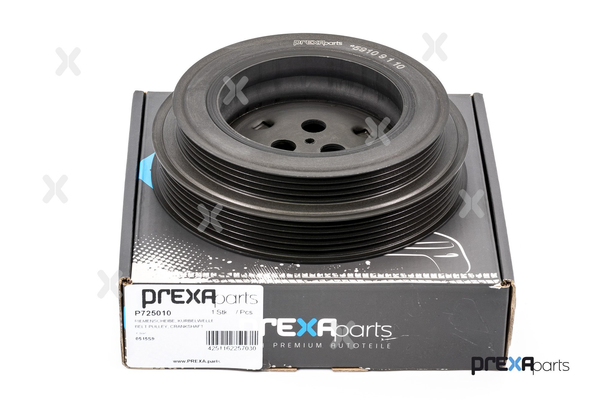 PREXAparts P725010