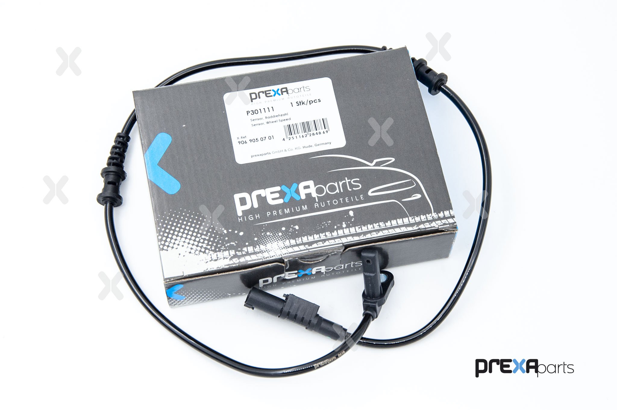 PREXAparts P301111