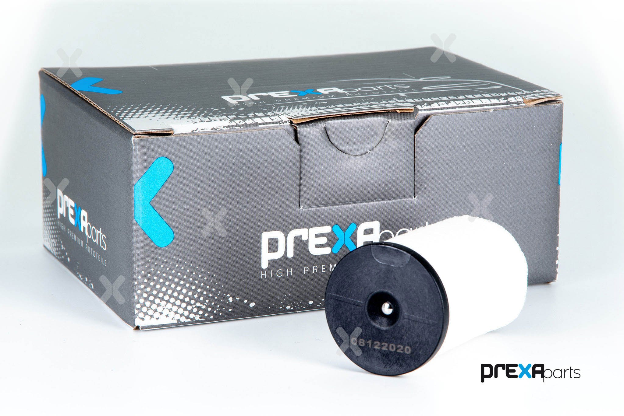 PREXAparts P120104