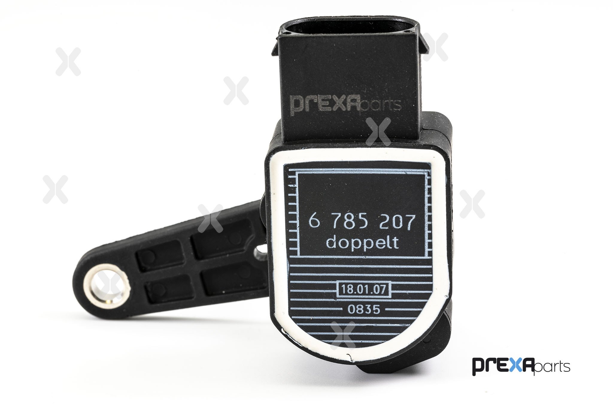 PREXAparts P203158