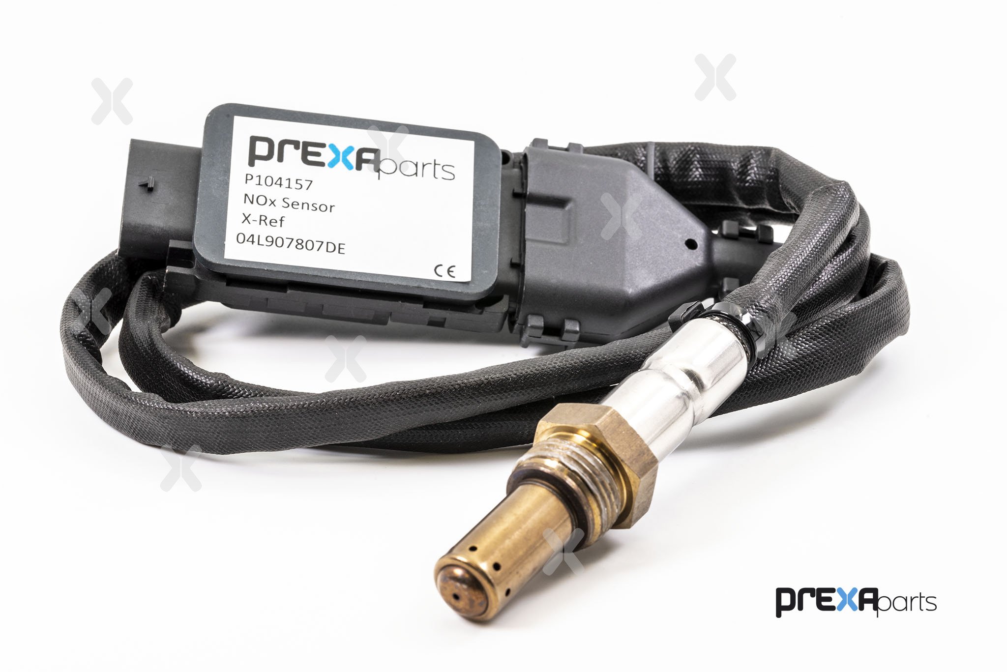 PREXAparts P104157