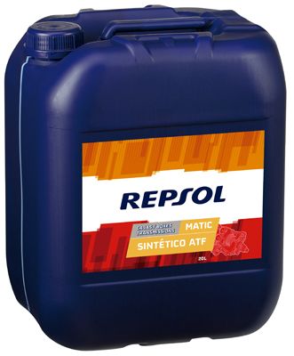 REPSOL RP026T16