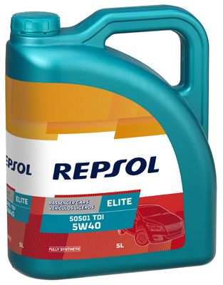REPSOL RP135X55