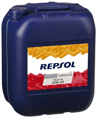 REPSOL RP247E16