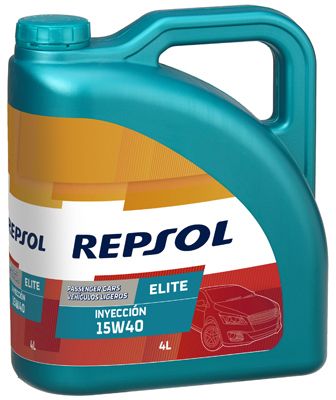 REPSOL RP139Y54