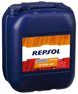 REPSOL RP027S16