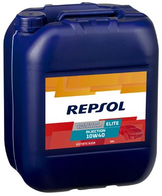 REPSOL RP139X16