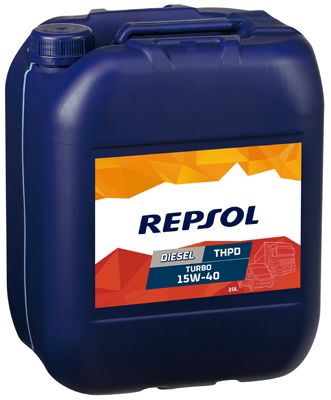 REPSOL RP037M16