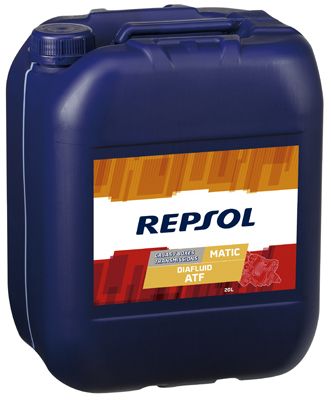 REPSOL RP026S16