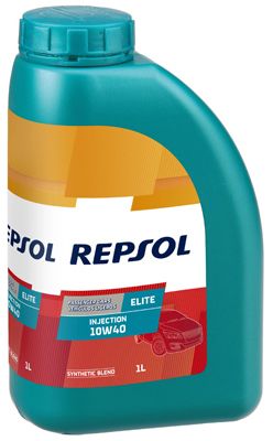 REPSOL RP139X51