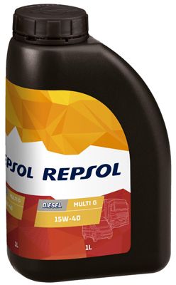 REPSOL RP035Y51