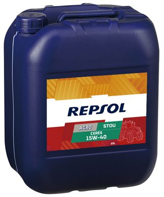 REPSOL RP026X16