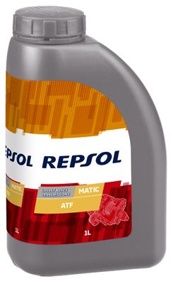 REPSOL RP026W51