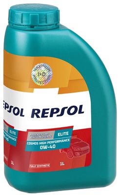 REPSOL RP141G51