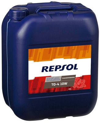 REPSOL RP027B16