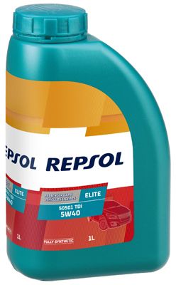 REPSOL RP135X51