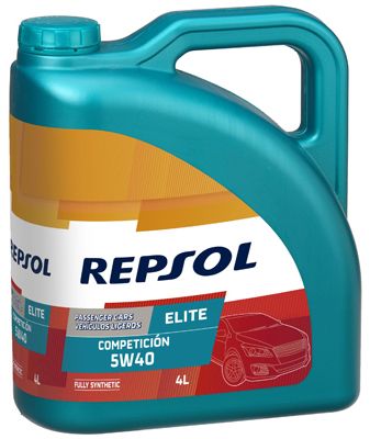 REPSOL RP141L54