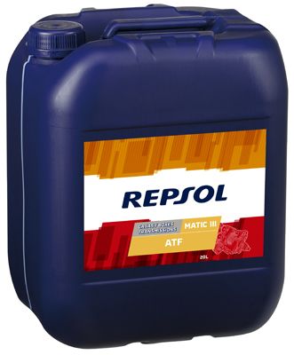 REPSOL RP026V16