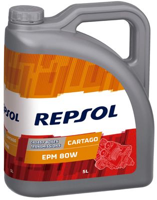 REPSOL RP024X55