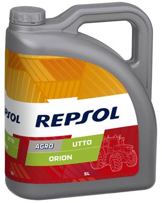 REPSOL RP025X55