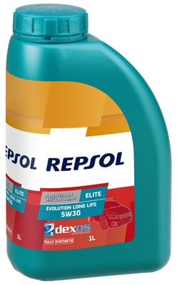 REPSOL RP141Q51