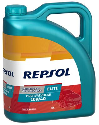 REPSOL RP141N55