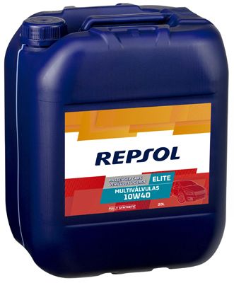 REPSOL RP141N16