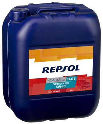 REPSOL RP141L16