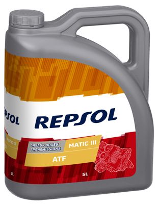 REPSOL RP026V55