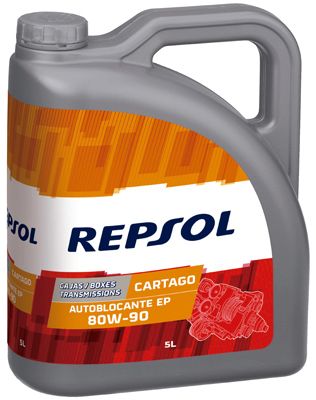 REPSOL RP024R55