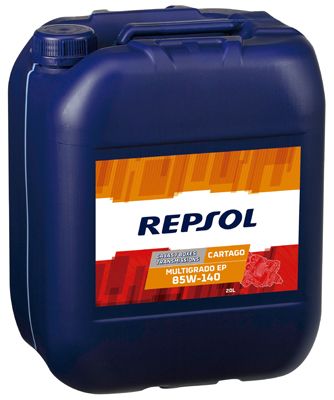 REPSOL RP024S16