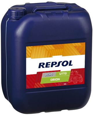 REPSOL RP025X16
