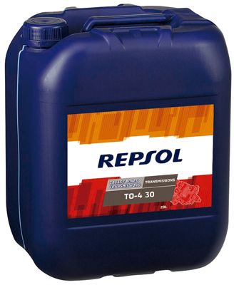 REPSOL RP027D16