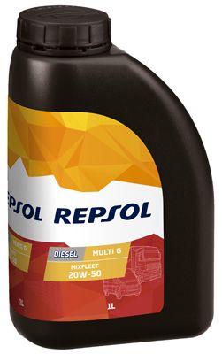 REPSOL RP039Q51