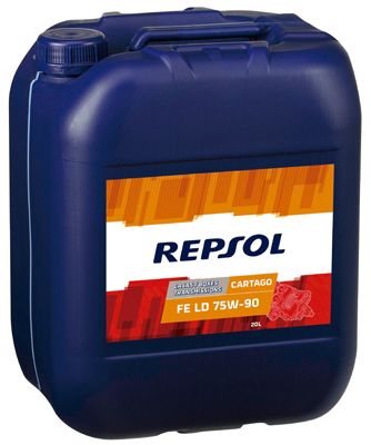 REPSOL RP027U16