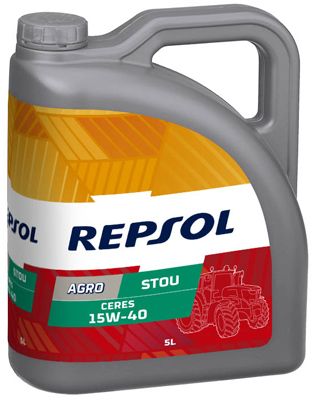 REPSOL RP026X55