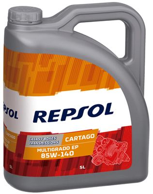 REPSOL RP024S55