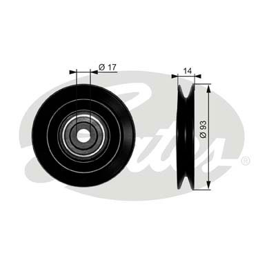 GATES-SEA T38003