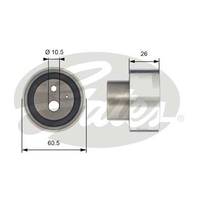 GATES-SEA T41311