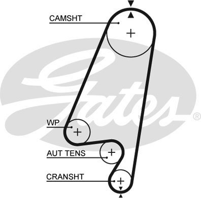 GATES-SEA T1022