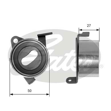 GATES-SEA T41004